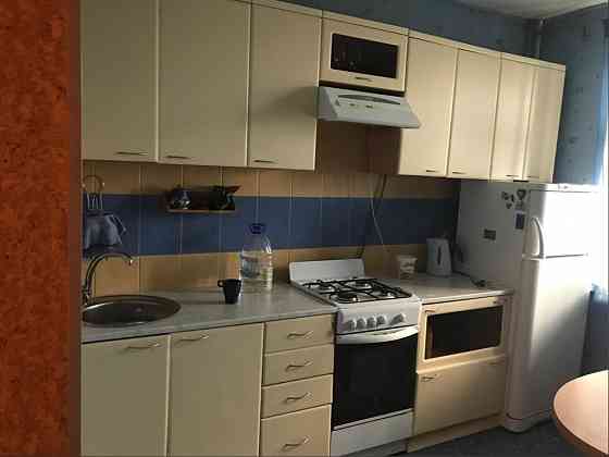 Сдам 1 комнатную квартиру г, Макеевка на Капитальной, мкр.Октябрьский Макеевка