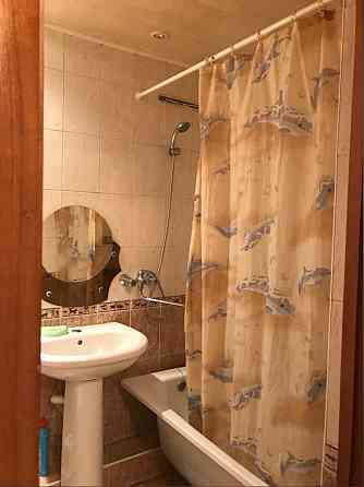 Сдам 1 комнатную квартиру г, Макеевка на Капитальной, мкр.Октябрьский Макеевка