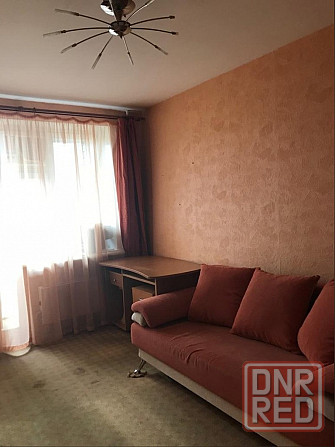 Сдам 1 комнатную квартиру г, Макеевка на Капитальной, мкр.Октябрьский Макеевка - изображение 1