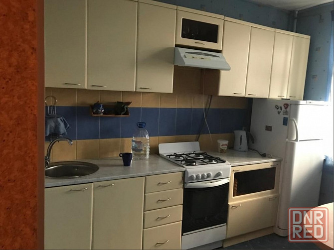 Сдам 1 комнатную квартиру г, Макеевка на Капитальной, мкр.Октябрьский Макеевка - изображение 2