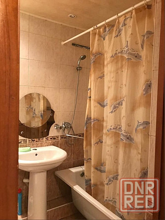 Сдам 1 комнатную квартиру г, Макеевка на Капитальной, мкр.Октябрьский Макеевка - изображение 3