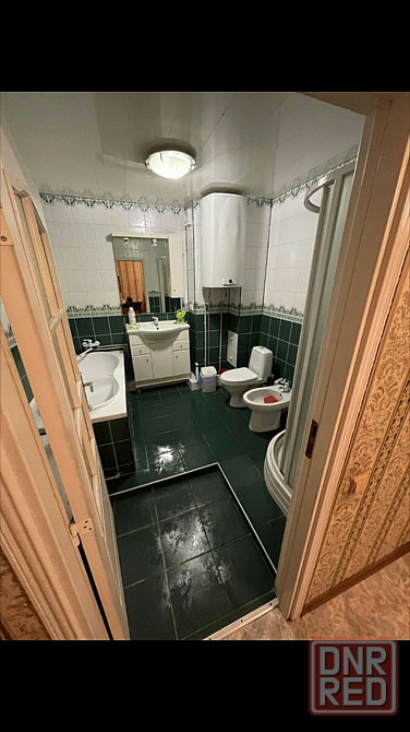 1 комнатная кв. 40 м2 Цветочный Донецк - изображение 3