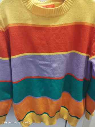 свитер женский Донецк