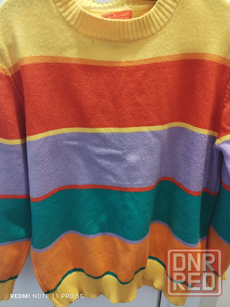 свитер женский Донецк - изображение 1