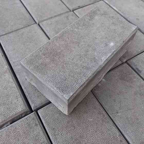 Плитка тротуарная фэм Донецк