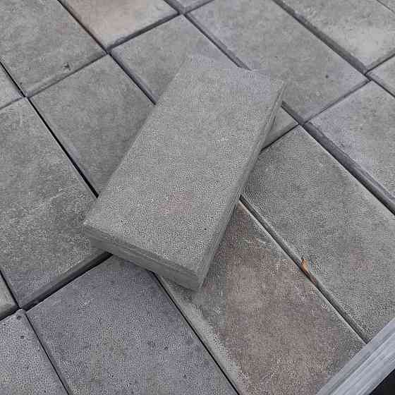 Плитка тротуарная фэм Донецк