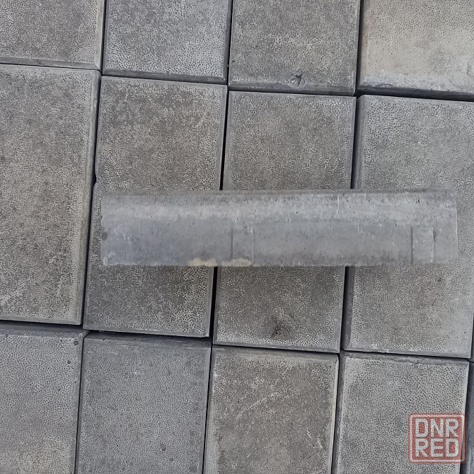 Плитка тротуарная фэм Донецк - изображение 2