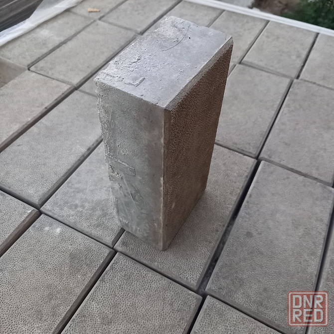 Плитка тротуарная фэм Донецк - изображение 5