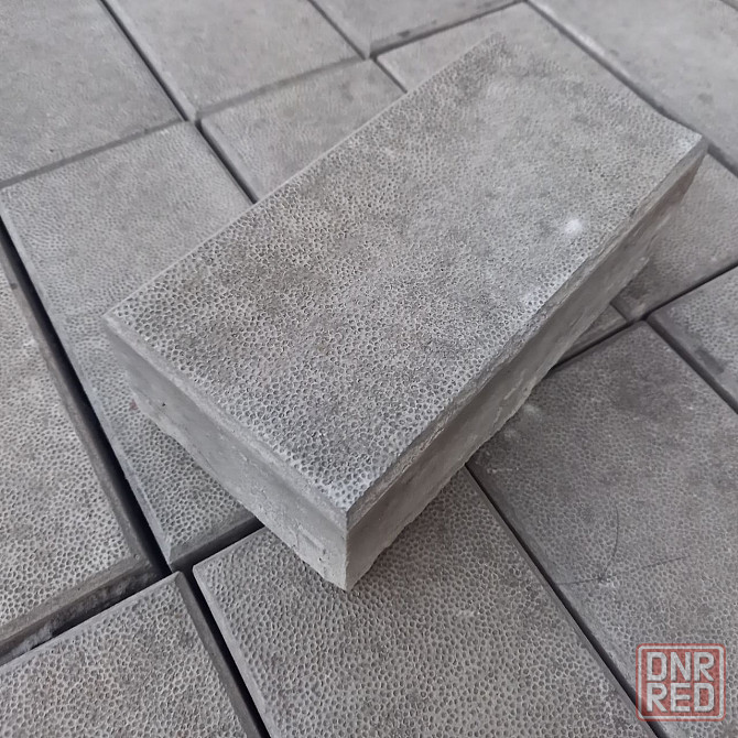 Плитка тротуарная фэм Донецк - изображение 3