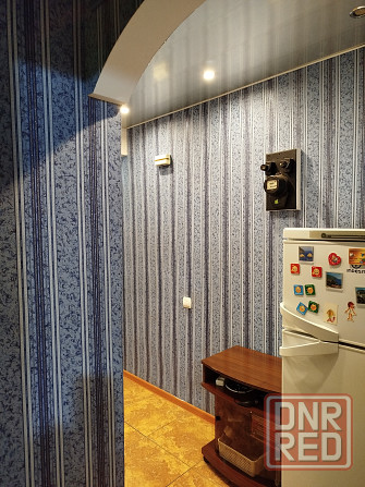 Продам 2х комнатную квартиру в самом центре Макеевка - изображение 2