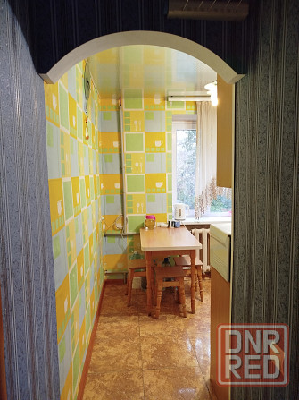 Продам 2х комнатную квартиру в самом центре Макеевка - изображение 5