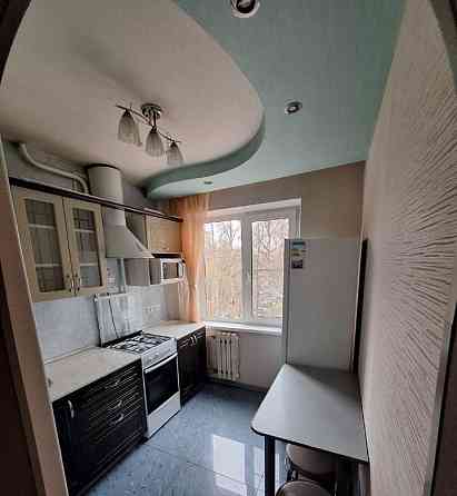 Сдам квартиру в центре Макеевки Макеевка