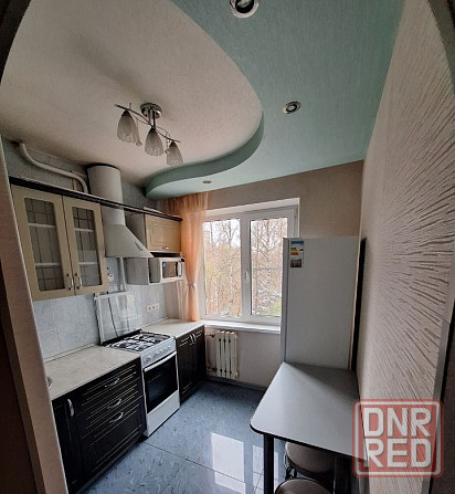 Сдам квартиру в центре Макеевки Макеевка - изображение 2