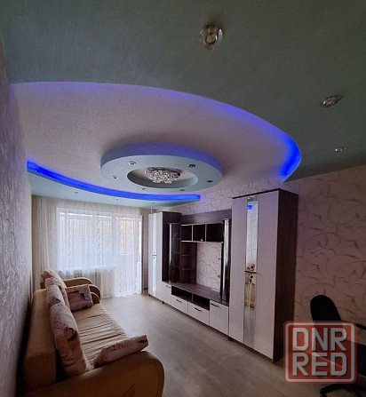 Сдам квартиру в центре Макеевки Макеевка - изображение 1