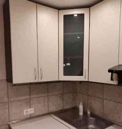 Сдам 1-комнатную квартиру в Ленинском районе, Оцкб. Донецк