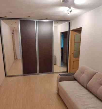 Сдам 1-комнатную квартиру в Ленинском районе, Оцкб. Донецк