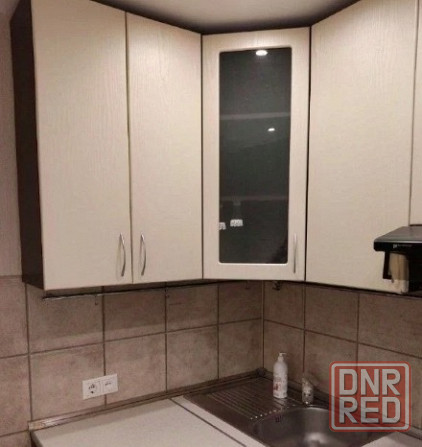 Сдам 1-комнатную квартиру в Ленинском районе, Оцкб. Донецк - изображение 2