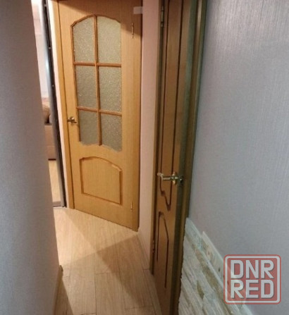 Сдам 1-комнатную квартиру в Ленинском районе, Оцкб. Донецк - изображение 1