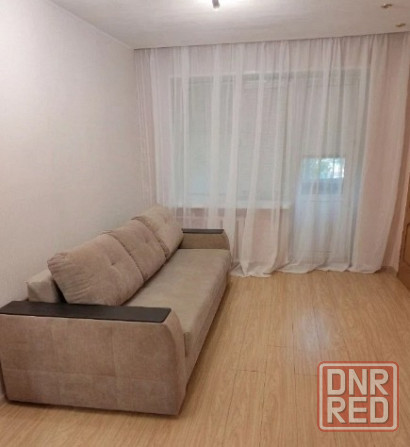 Сдам 1-комнатную квартиру в Ленинском районе, Оцкб. Донецк - изображение 5