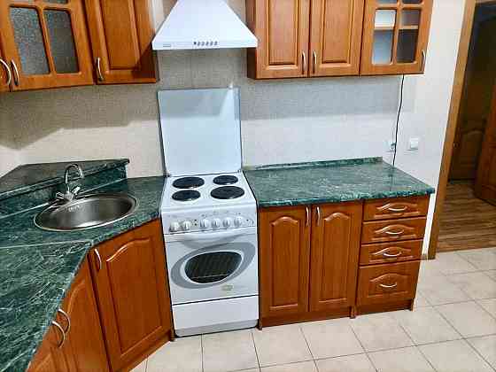 1-к квартира, 44 м2, 4/5 эт. Донецк