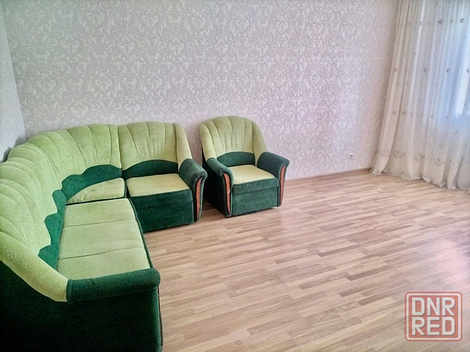1-к квартира, 44 м2, 4/5 эт. Донецк - изображение 1