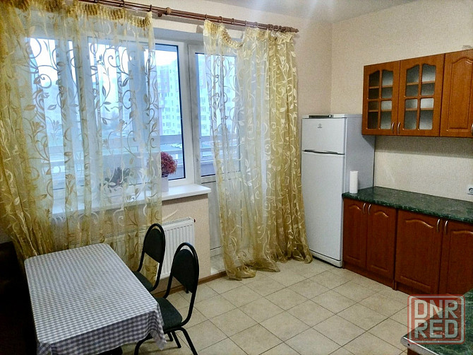 1-к квартира, 44 м2, 4/5 эт. Донецк - изображение 6