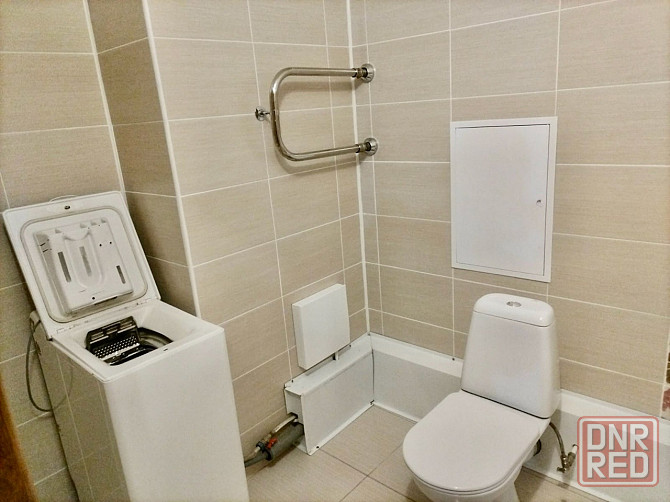 1-к квартира, 44 м2, 4/5 эт. Донецк - изображение 7