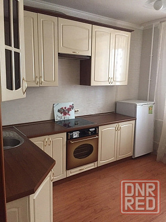 Сдам 2-комнатную квартиру в Буденовском районе, площадь Буденного. Донецк - изображение 3