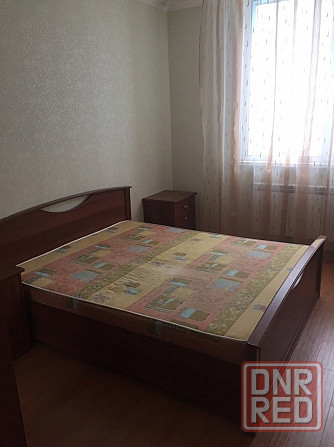 Сдам 2-комнатную квартиру в Буденовском районе, площадь Буденного. Донецк - изображение 5