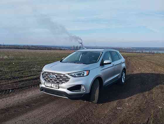 Ford Edge Донецк