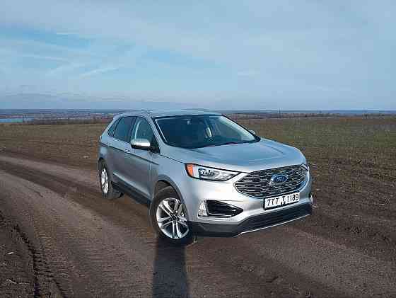 Ford Edge Донецк