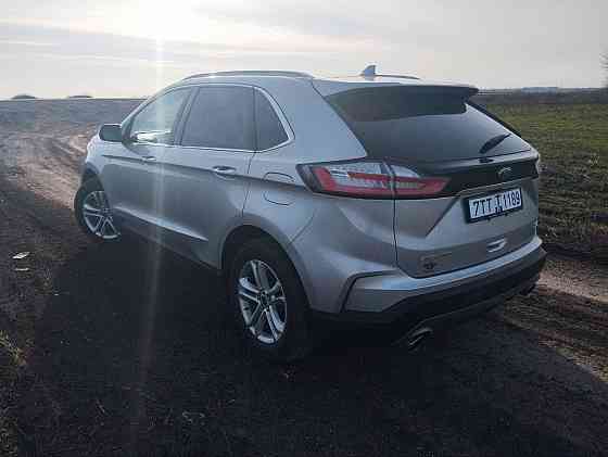Ford Edge Донецк