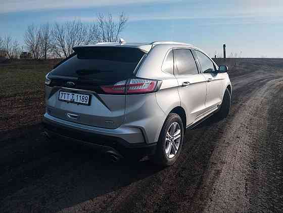 Ford Edge Донецк