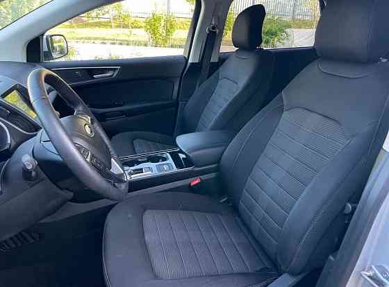 Ford Edge Донецк