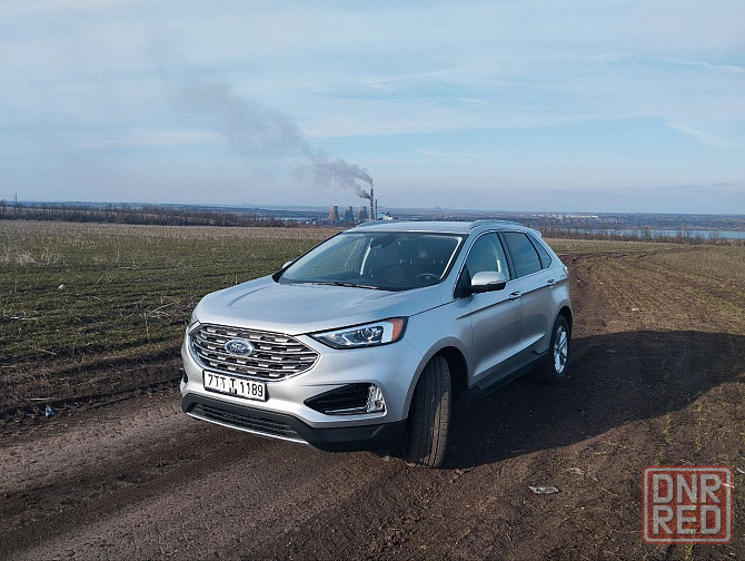 Ford Edge Донецк - изображение 2