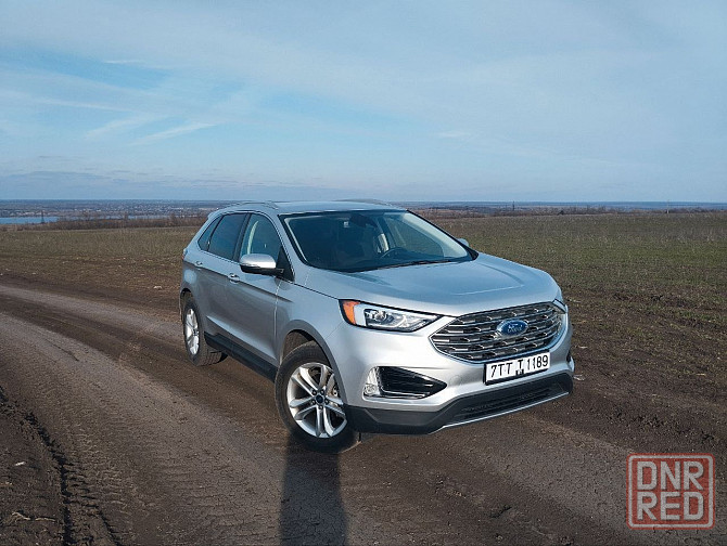 Ford Edge Донецк - изображение 1