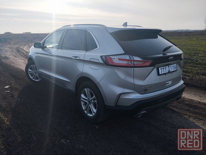 Ford Edge Донецк - изображение 4