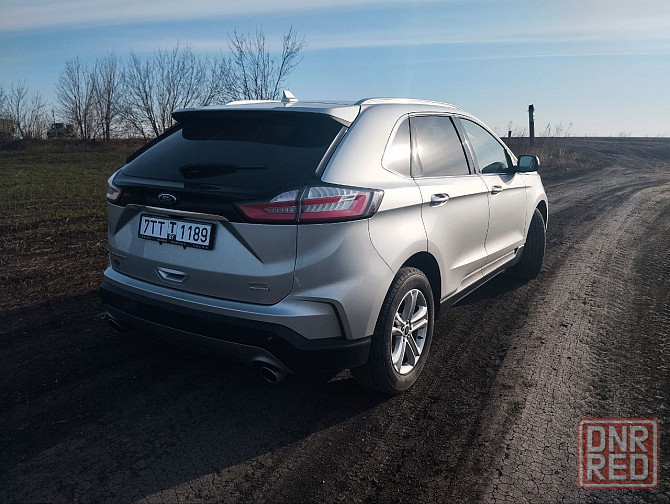 Ford Edge Донецк - изображение 3