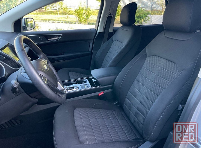 Ford Edge Донецк - изображение 5