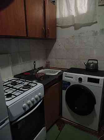 Сдам 1к квартиру Мариуполь