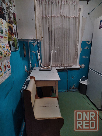 Сдам 1к квартиру Мариуполь - изображение 4