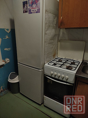 Сдам 1к квартиру Мариуполь - изображение 5