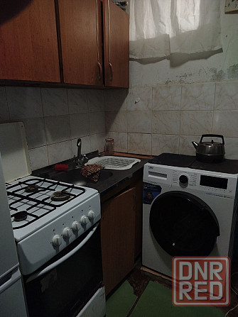 Сдам 1к квартиру Мариуполь - изображение 3