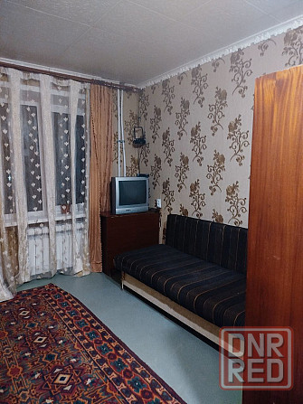 Сдам 1к квартиру Мариуполь - изображение 1