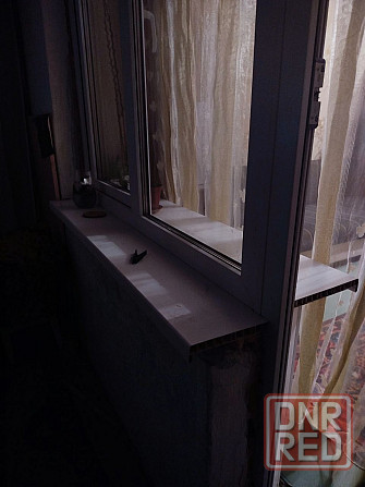 Сдам 1к квартиру Мариуполь - изображение 8