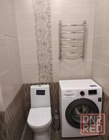 Сдам 2-комнатную квартиру в Киевском районе, Шахтерская площадь. Донецк - изображение 3