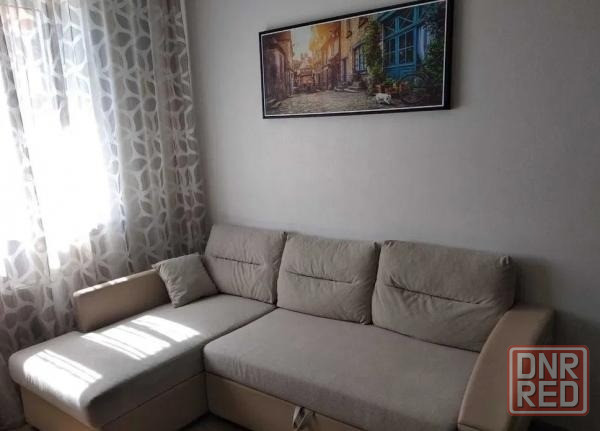 Сдам 2-комнатную квартиру в Киевском районе, Шахтерская площадь. Донецк - изображение 2