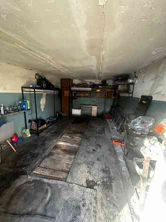 Продам гараж Донецк