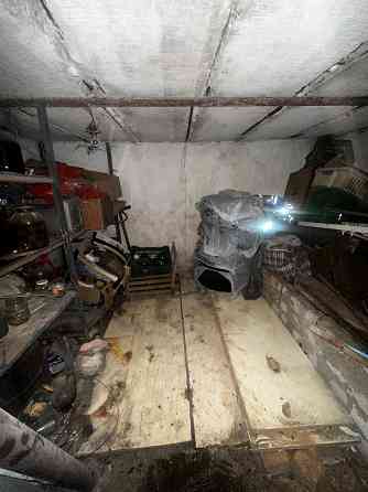 Продам гараж Донецк