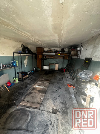 Продам гараж Донецк - изображение 2